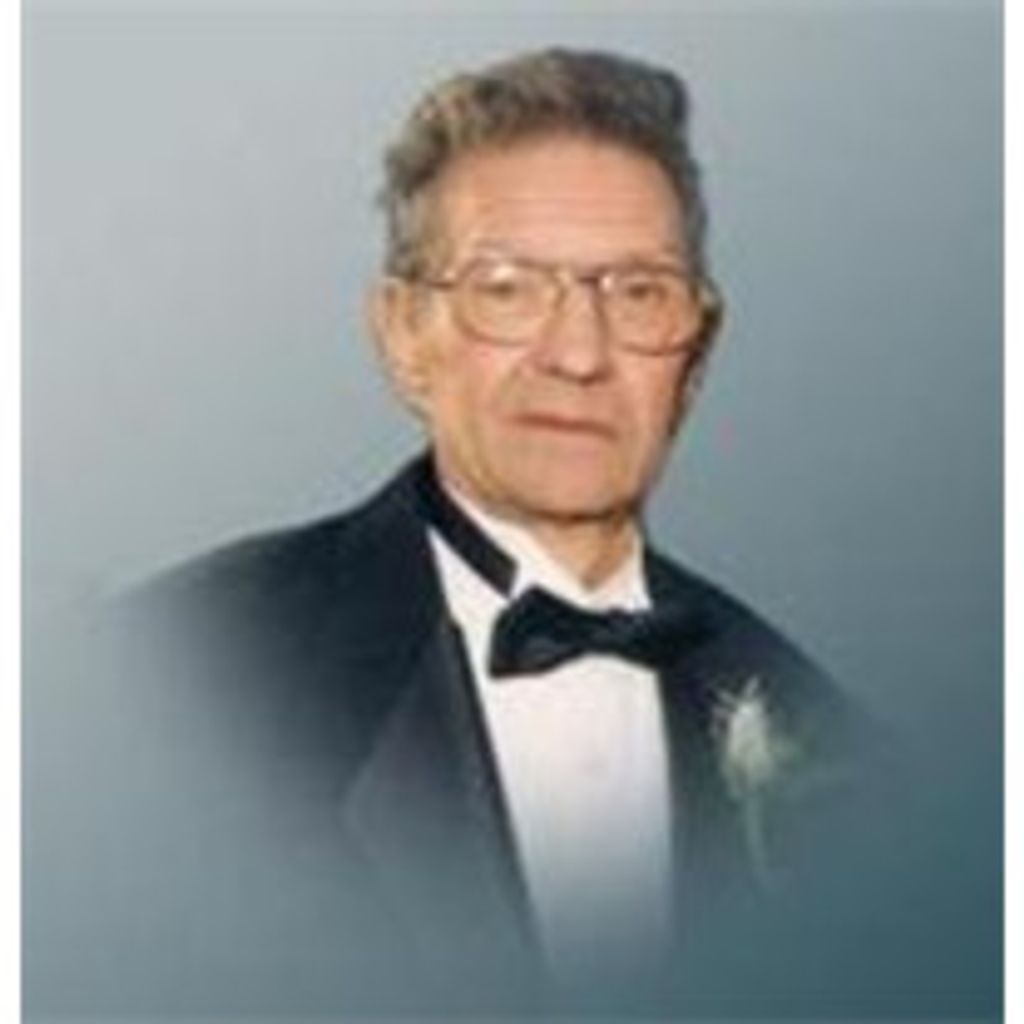 Armand Alphonse Lacasse