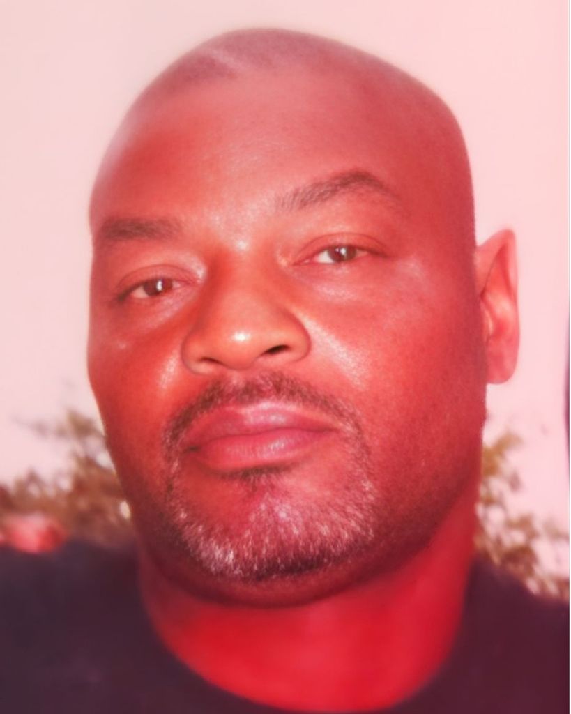 Rocky Anderson Smith