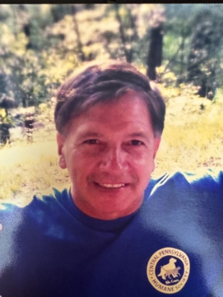 James E. Grazier Profile Photo