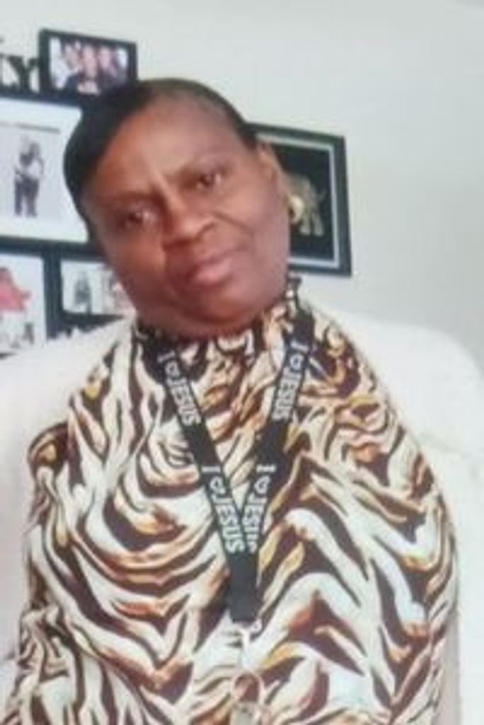 Ada B. Wynn Profile Photo