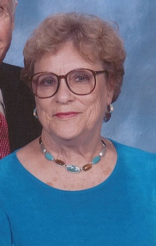 Alleta Bankston Wiggins