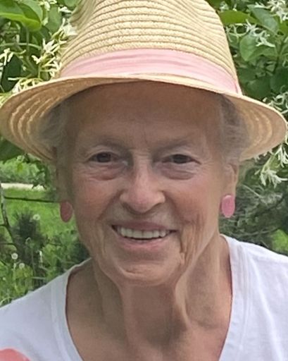 Jane G Cook's obituary image