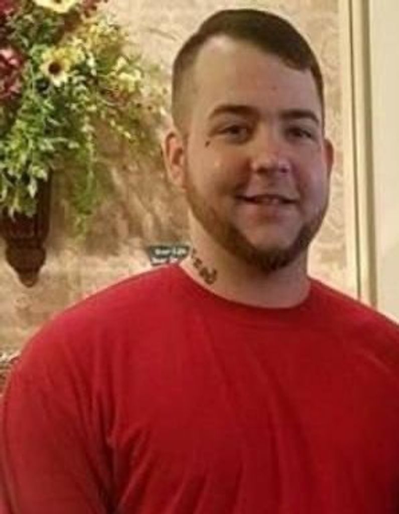 Travis Leonard Martin