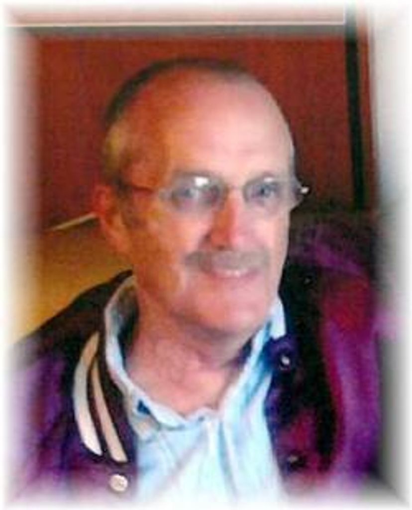 Dennis Robert Hodder