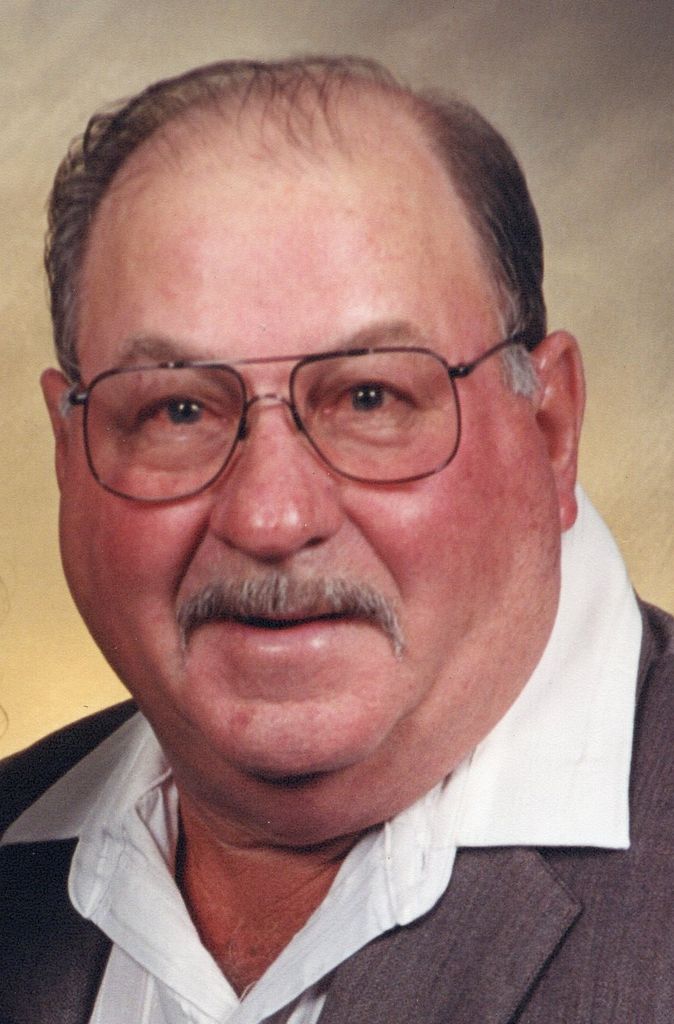Alton J Landry
