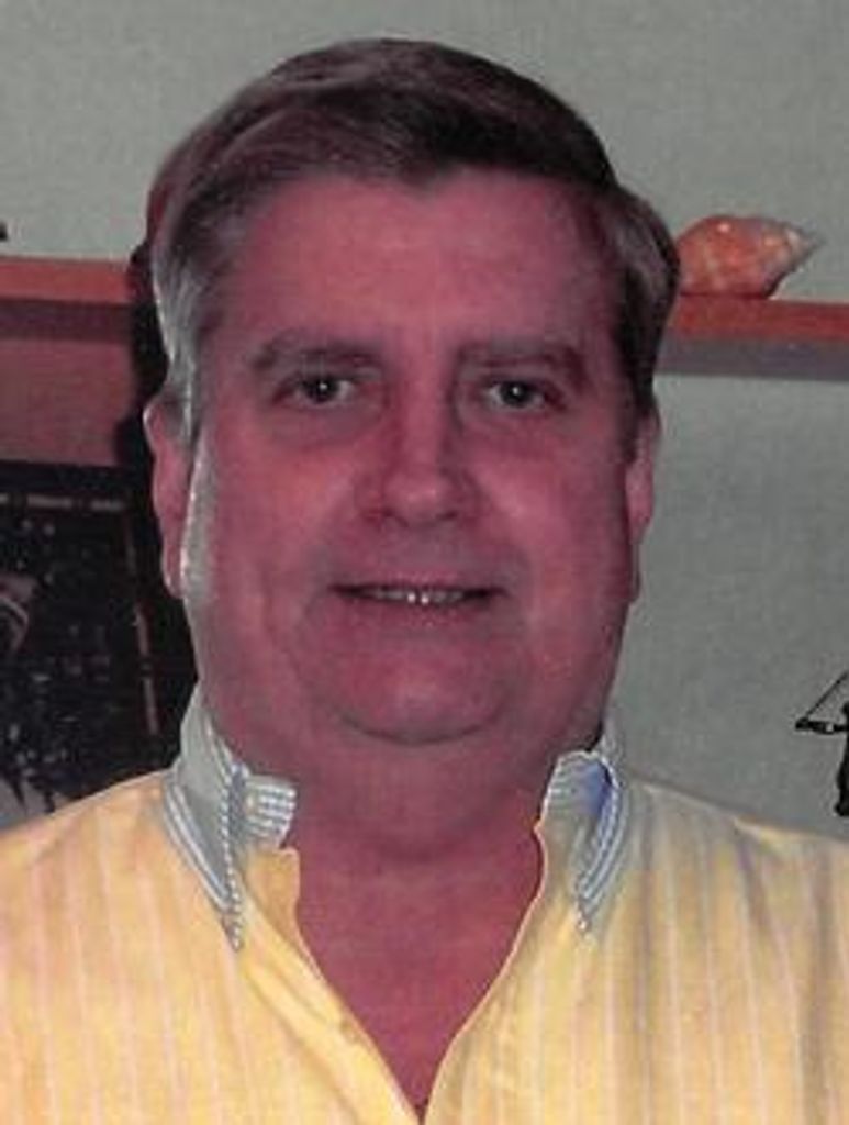 John David Schuehler