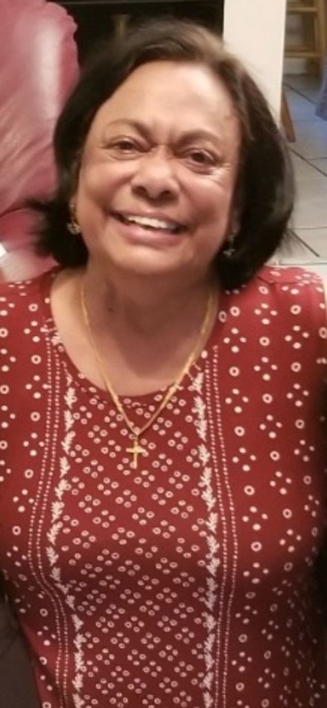 Betty Ann Fernandes Profile Photo