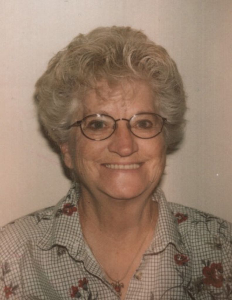 Beverly Barglof-Tweedt