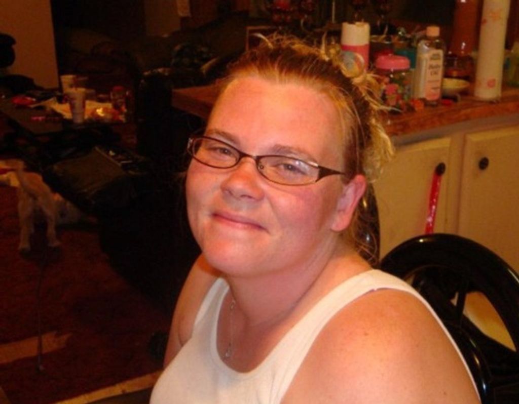 Kimberly Dawn Stevens Profile Photo