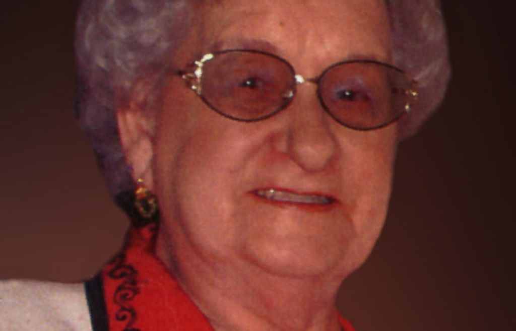 Dorothy M. “Dottie” Haight