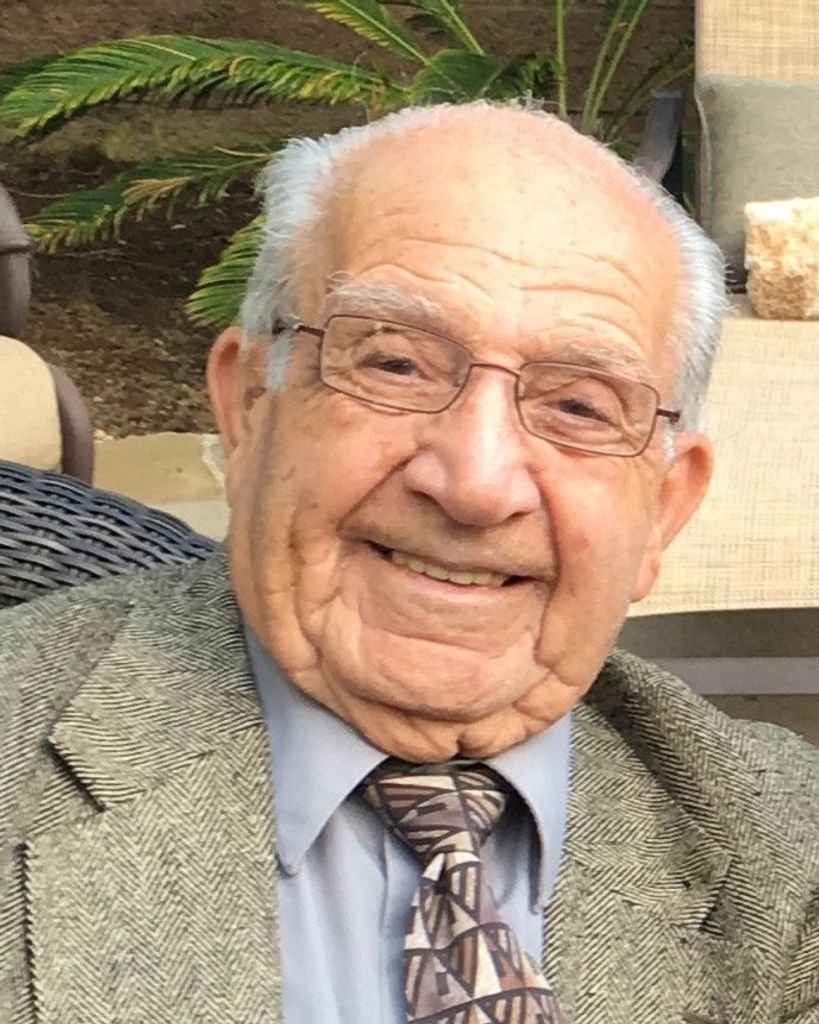 Mergeryos Karekin Gostanian Profile Photo