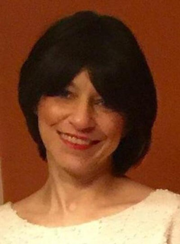 Lisa Audino Profile Photo