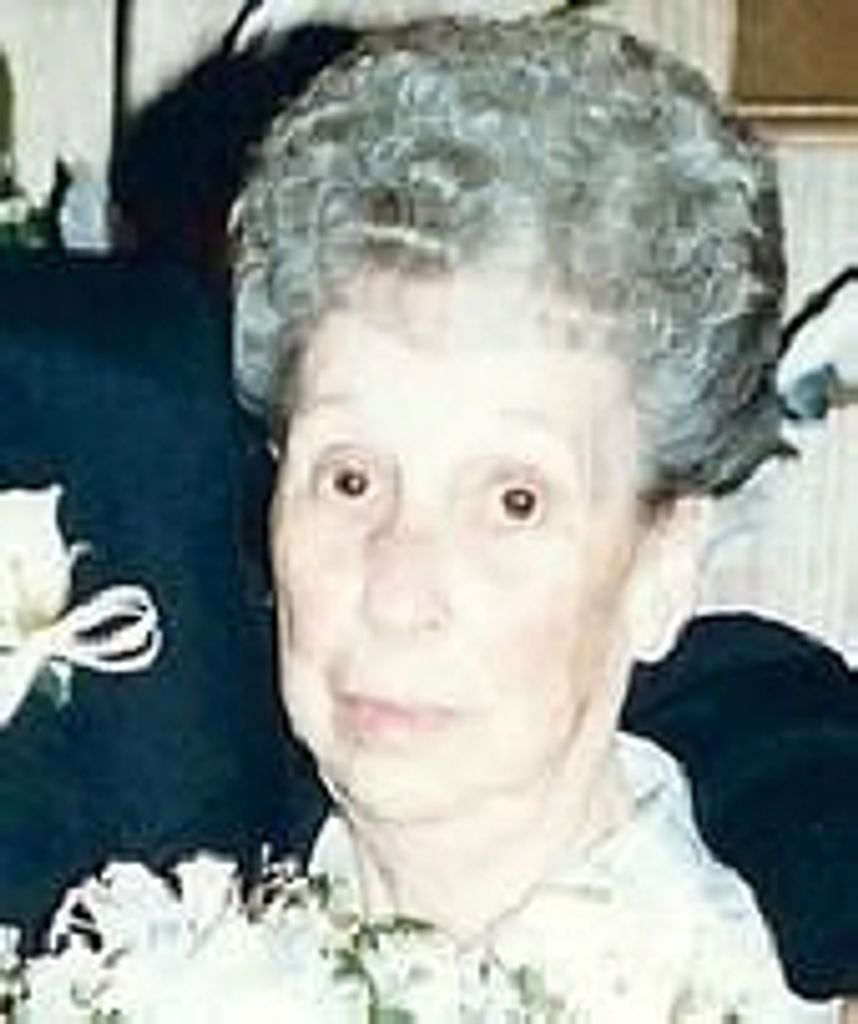 Wilma Page Profile Photo