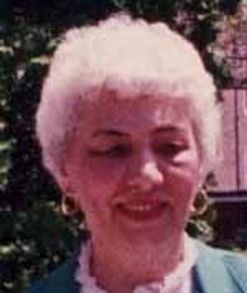 Gertrude R. Landreville