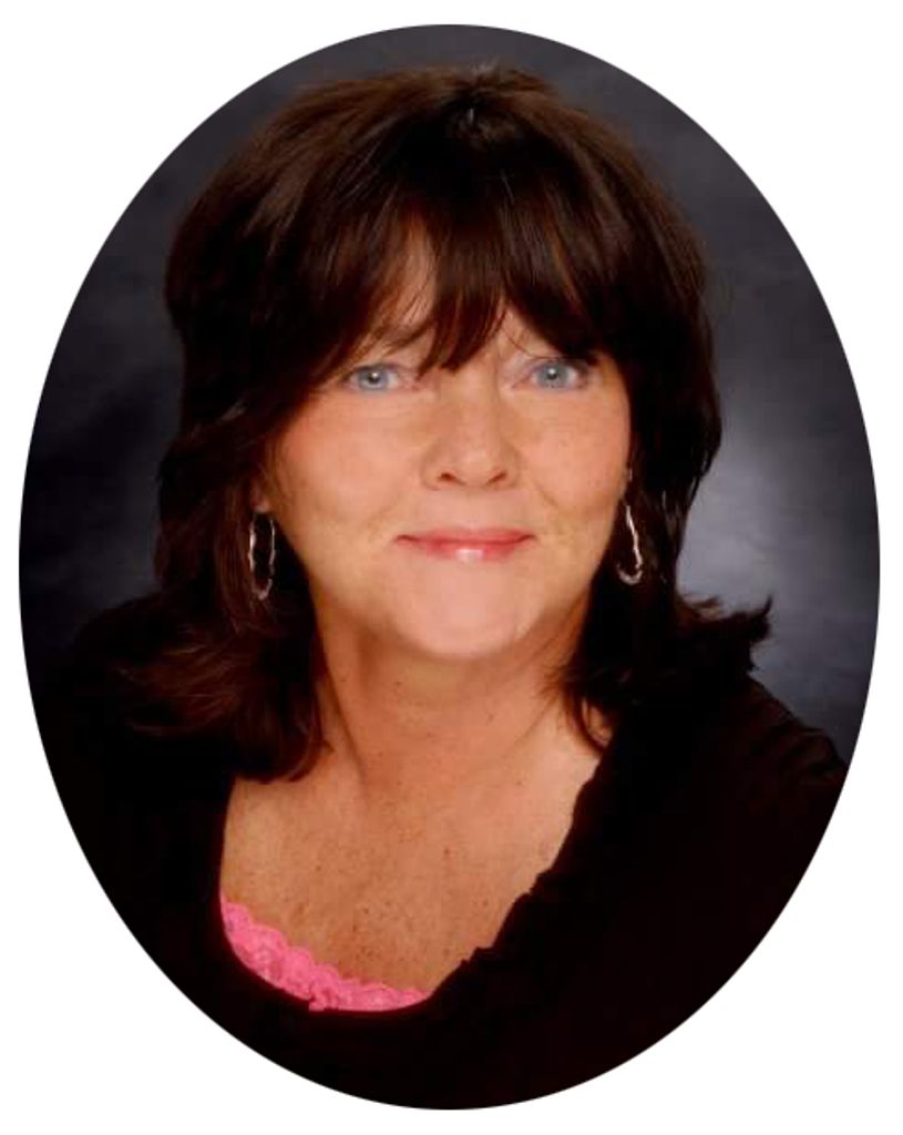 Donna Rose (Leggett)  Morton