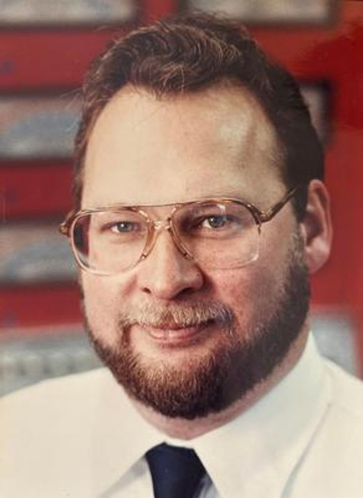 Gary Lee Stevenson Profile Photo