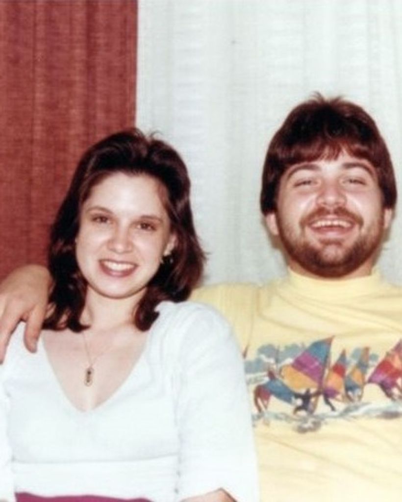 Juanita "Janie" Garza Sanchez