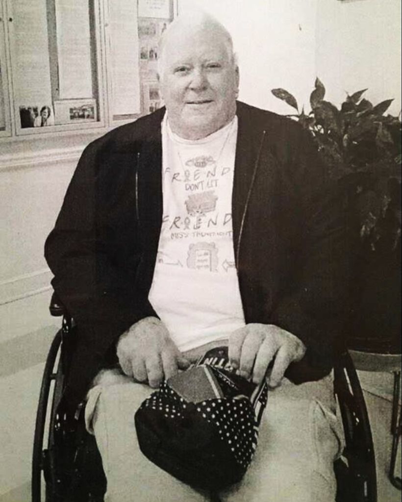 James Russell Partin