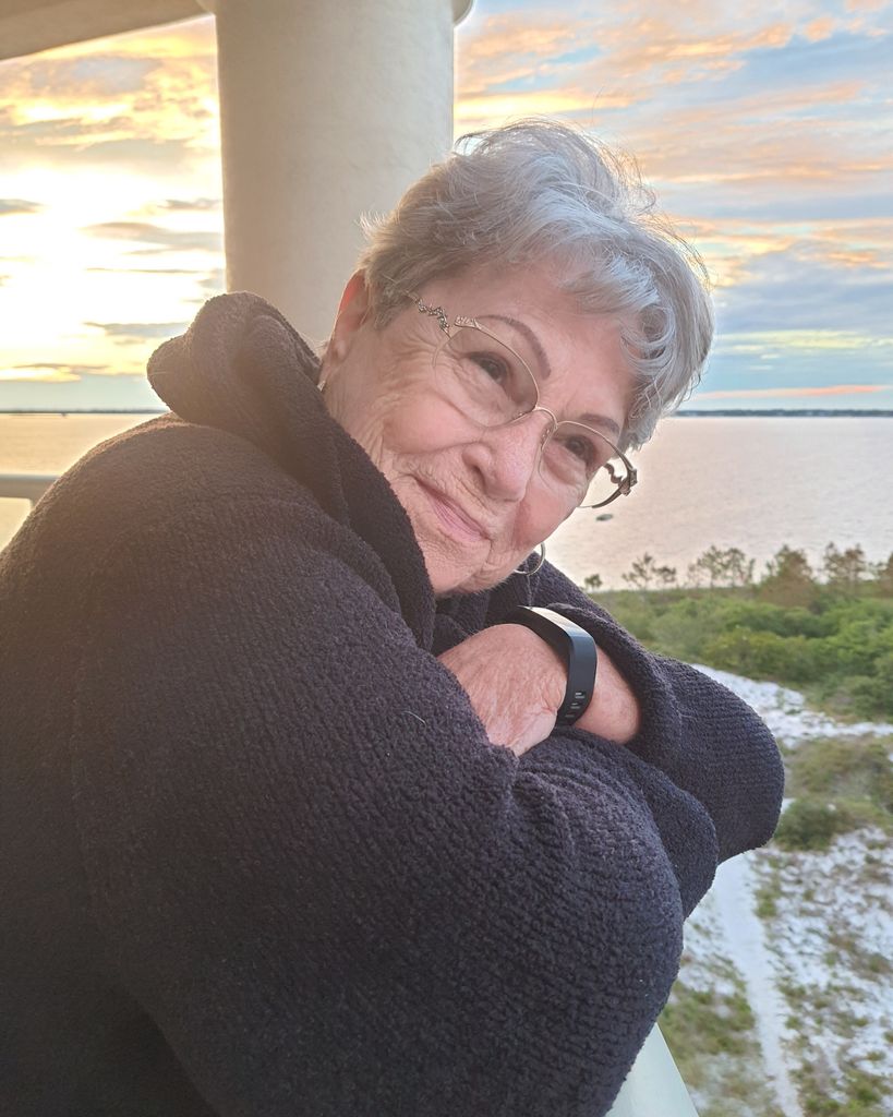 Patricia Ann Day Profile Photo