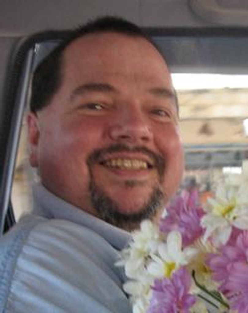 Richard B. Roseboom