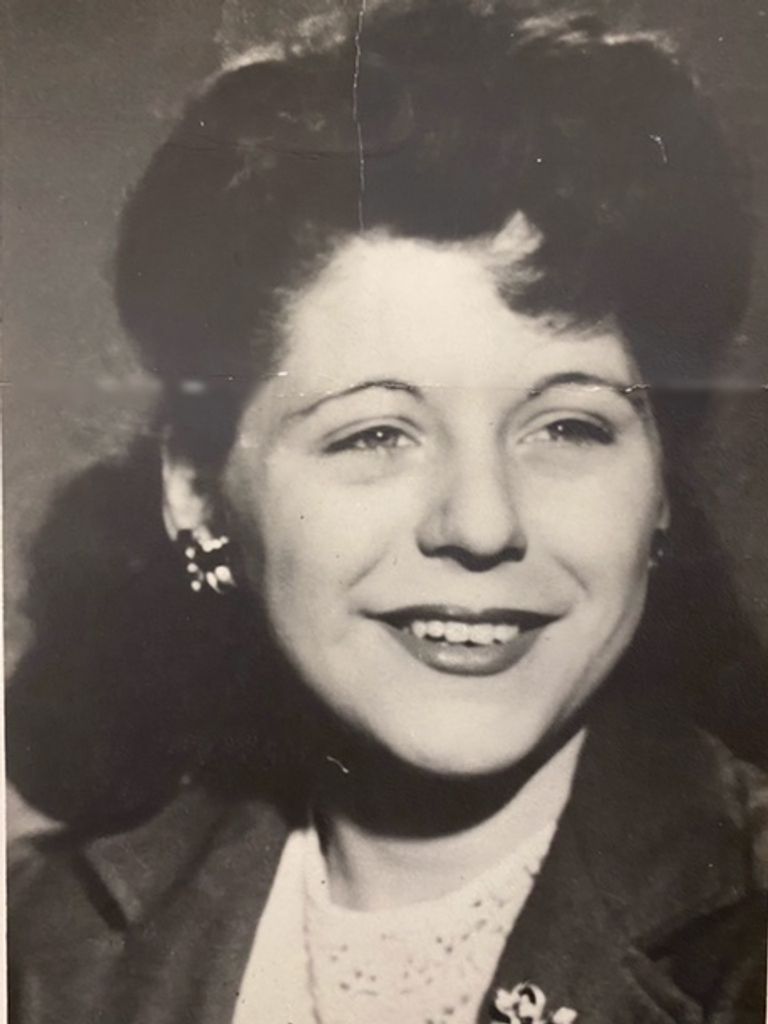 Nancy Hohenstein