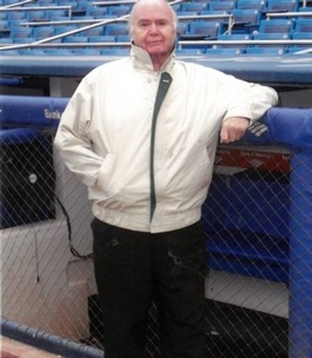 John Bennett Profile Photo