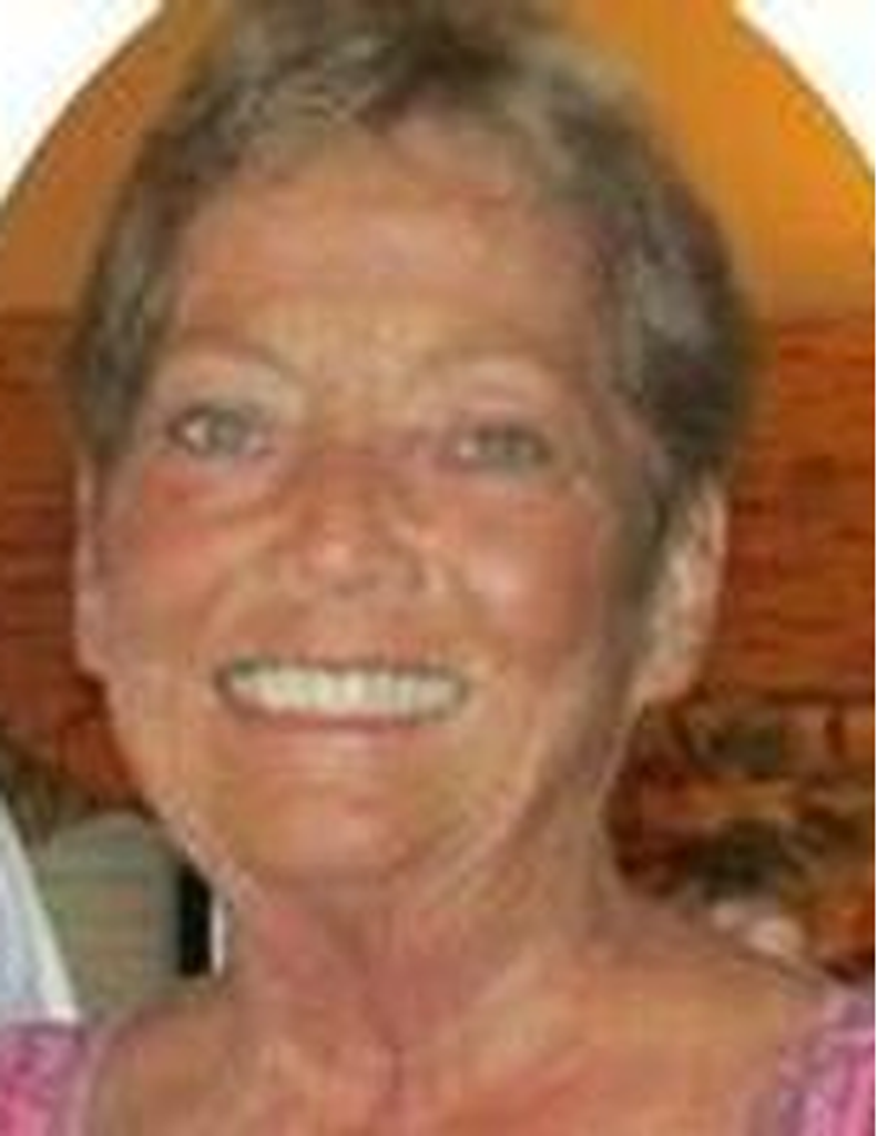 Phyllis Ann Todd Faul