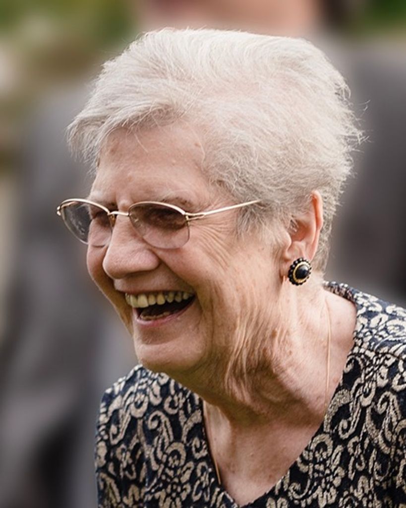 Anne E. d'Entremont