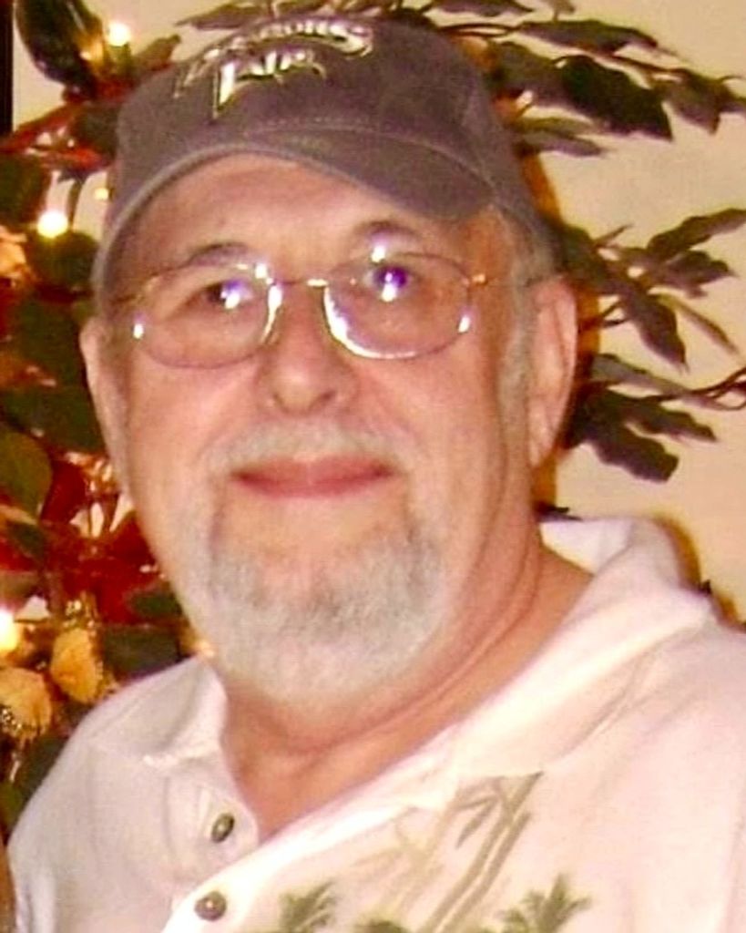 Donald D. Martin