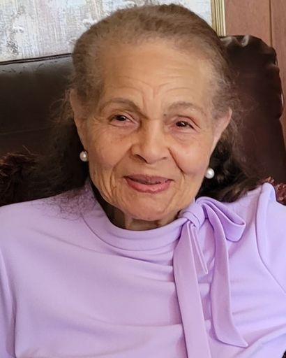Mary Alice Francis's obituary image