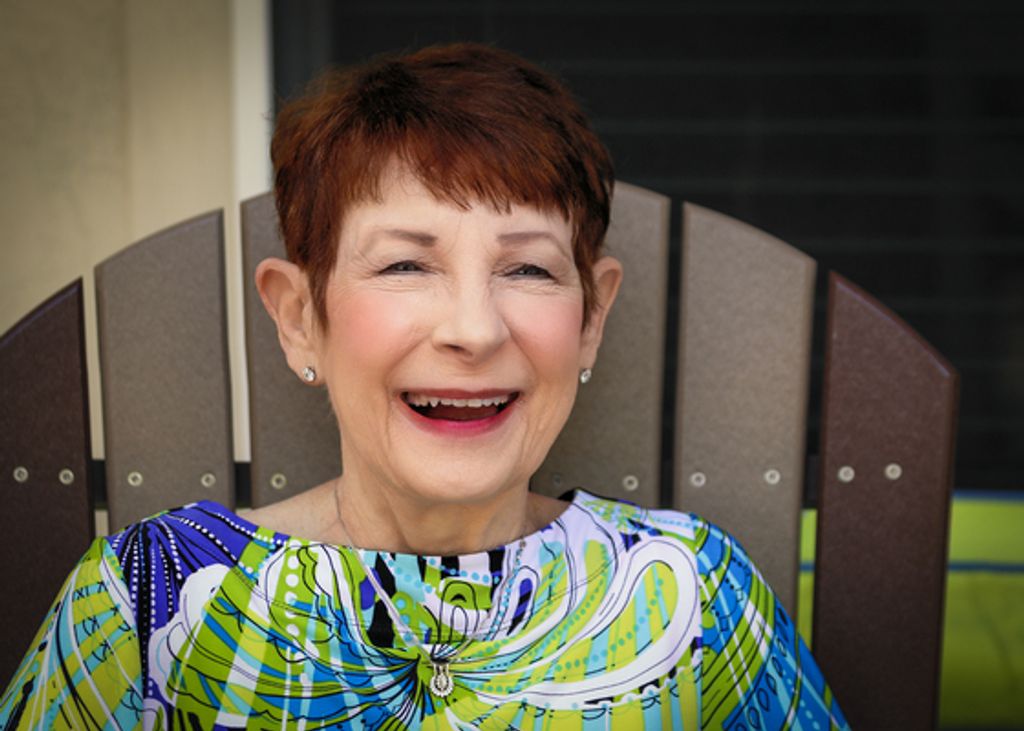 Deneen Ganucheau Guyette Profile Photo