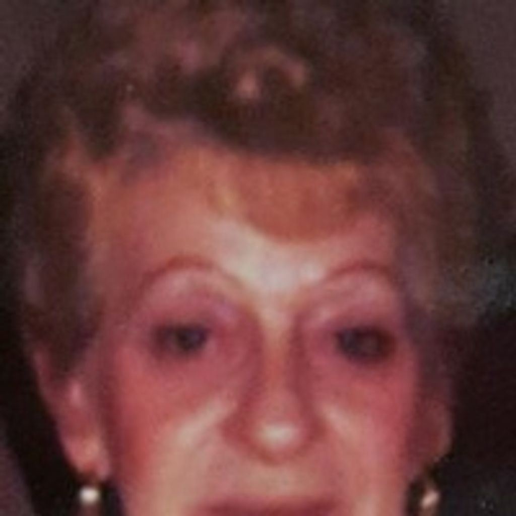 Betty  Jean Hill