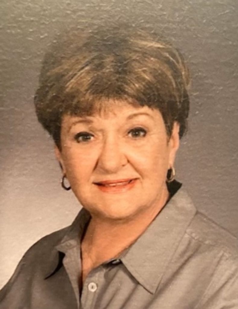 Lynda Anne Davis Profile Photo