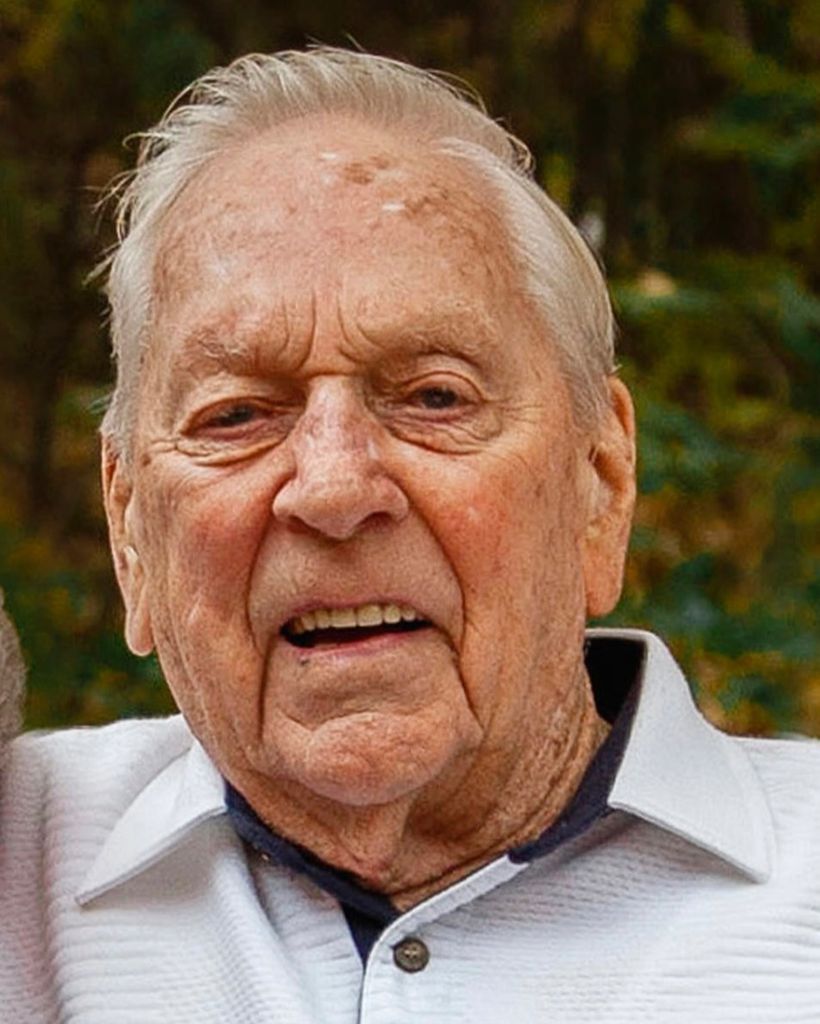 Harold Eisenman Profile Photo