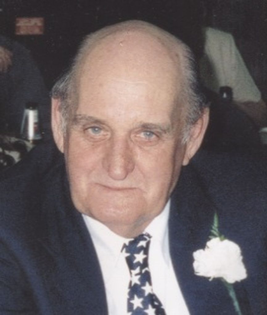 John Manning Nevin Profile Photo