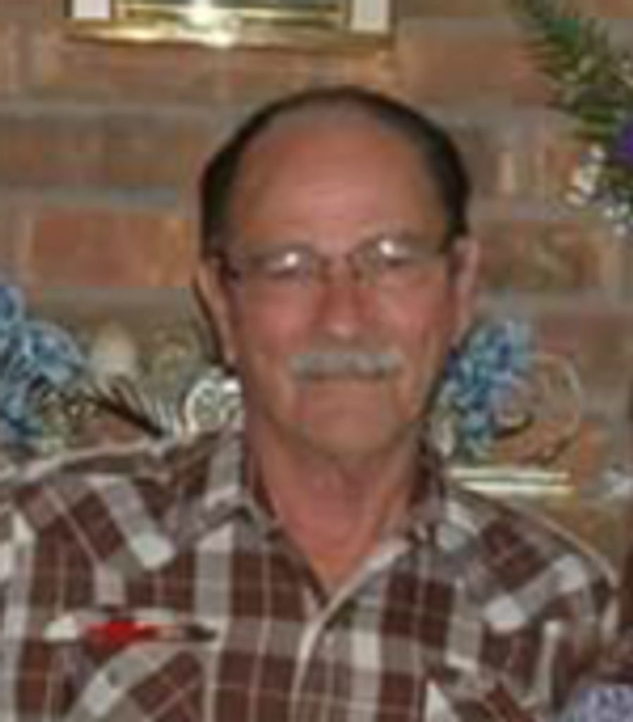 Archie Henry Haggard