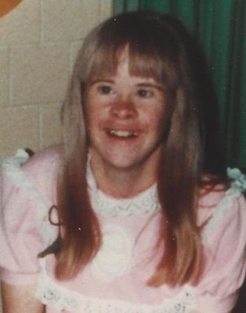 Rebecca Sue Bordeaux