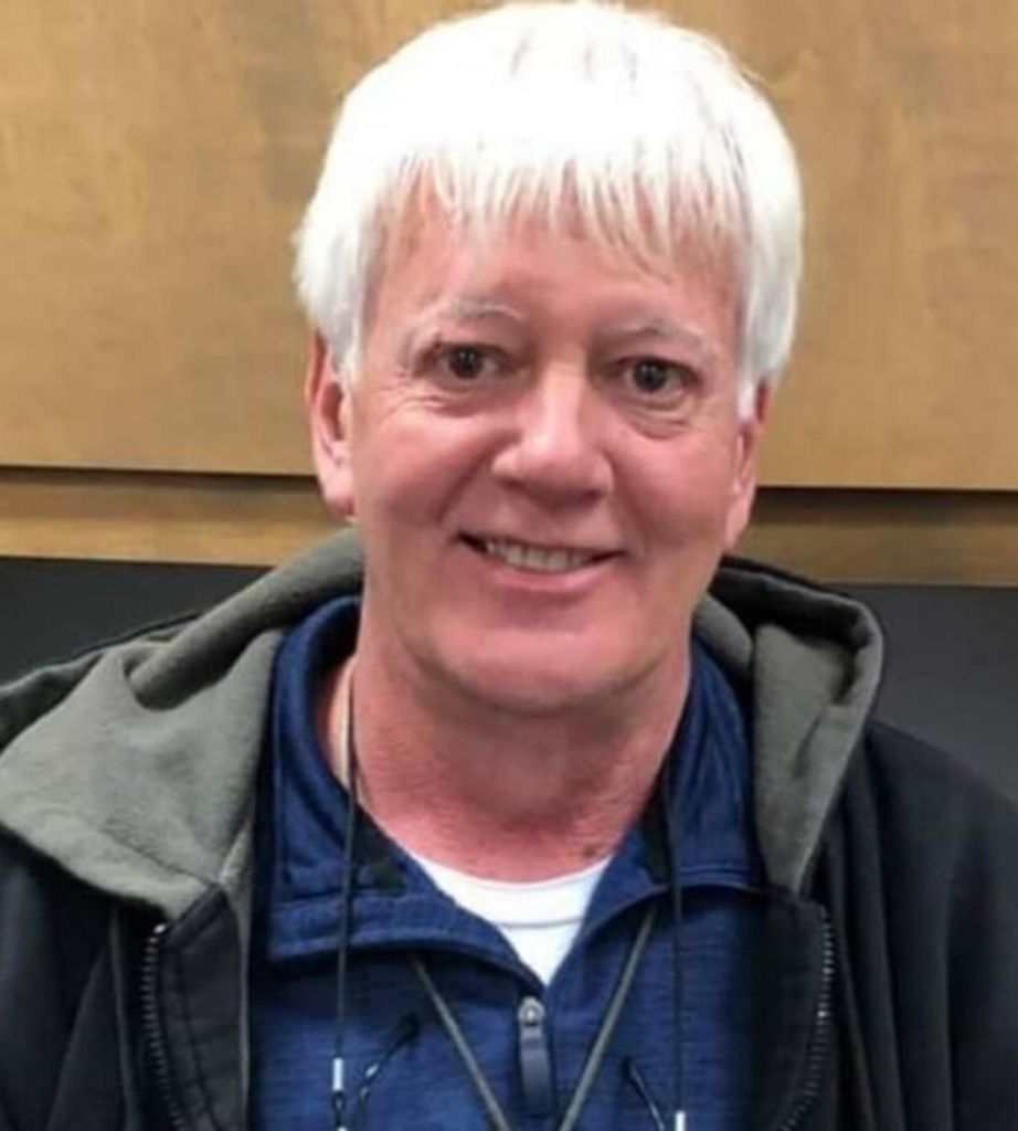 Rodney Bruce Nichols Profile Photo