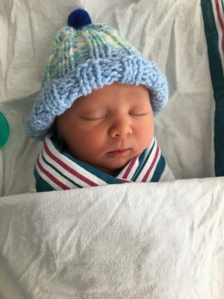 Sawyer  Graham Costin Profile Photo