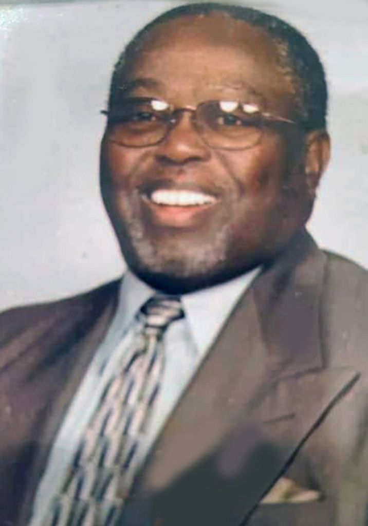 Frank Hamilton, Jr.