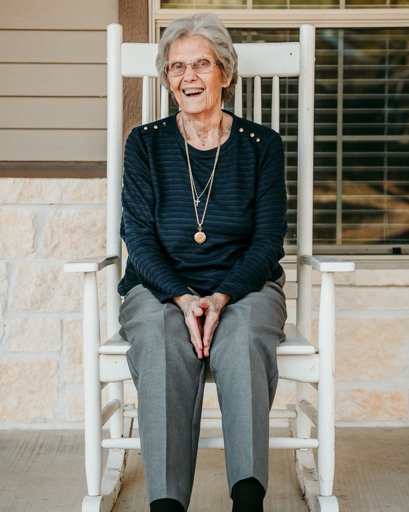 Gloria June Heath
