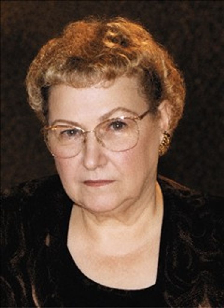 Marilyn Elaine Steward