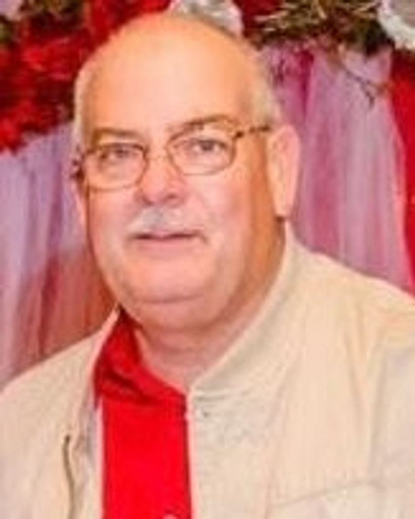 Elmer Leon Etheridge, Jr.