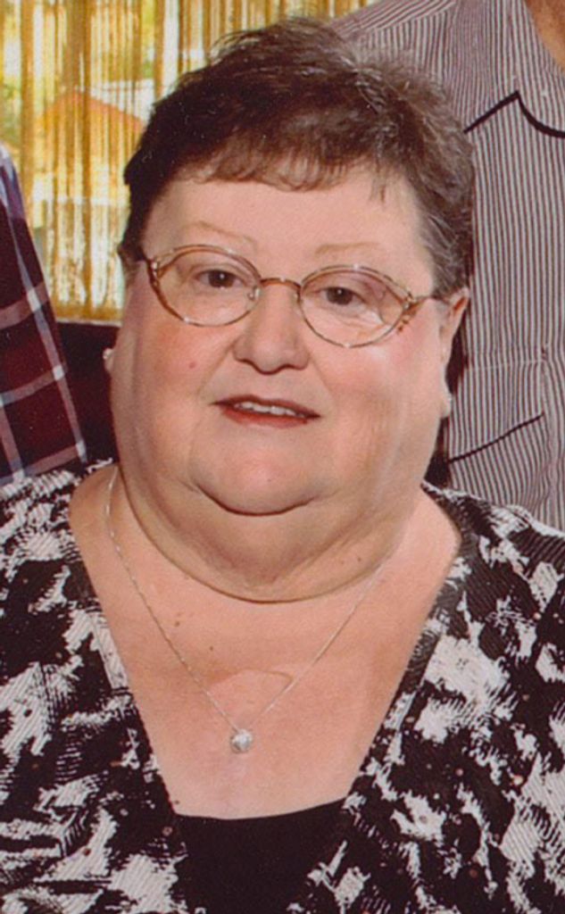 Clara Lucille (Jaycox)  Gruver Profile Photo