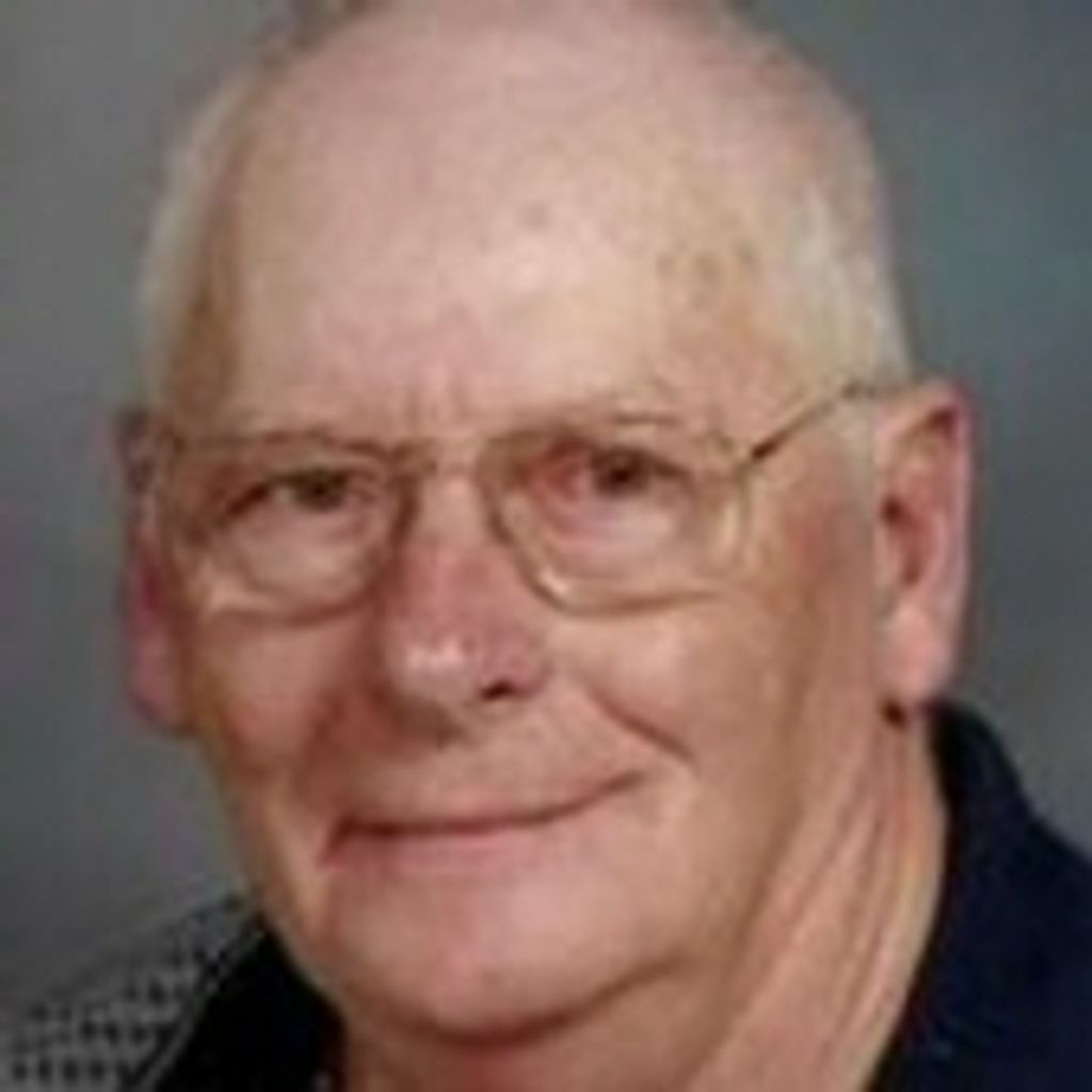 Lyle William Carter