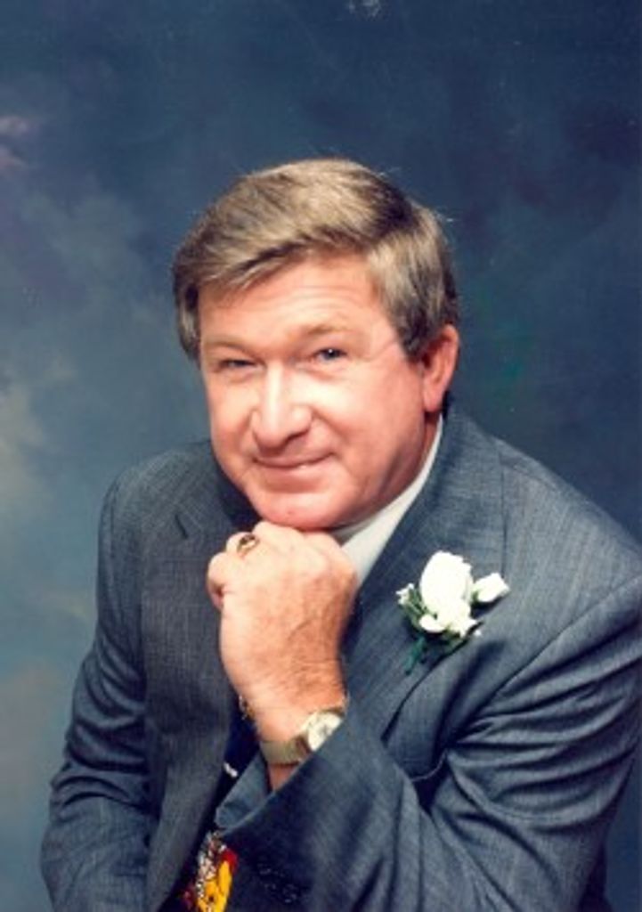 Mr. Clayton Lanier