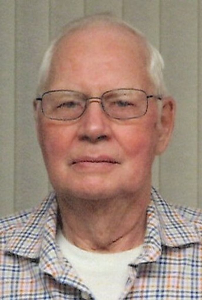 Duane Odean Reed Profile Photo