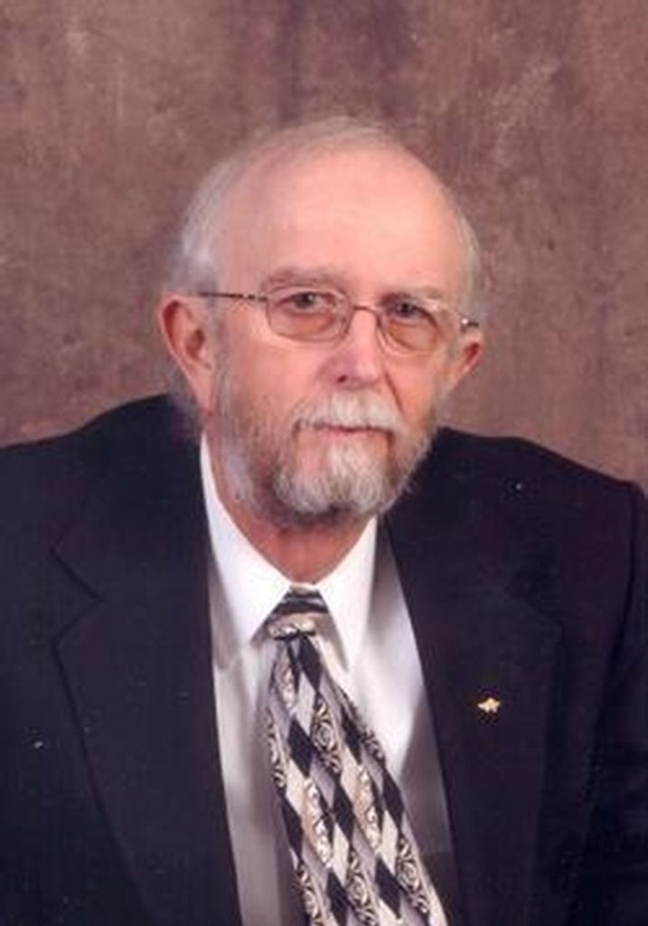 Ronald David Manning Profile Photo