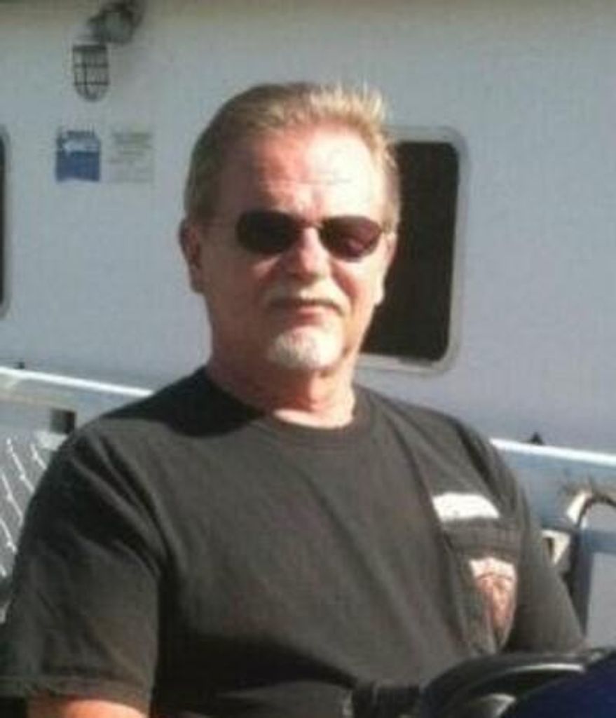 Paul J. Williams Profile Photo