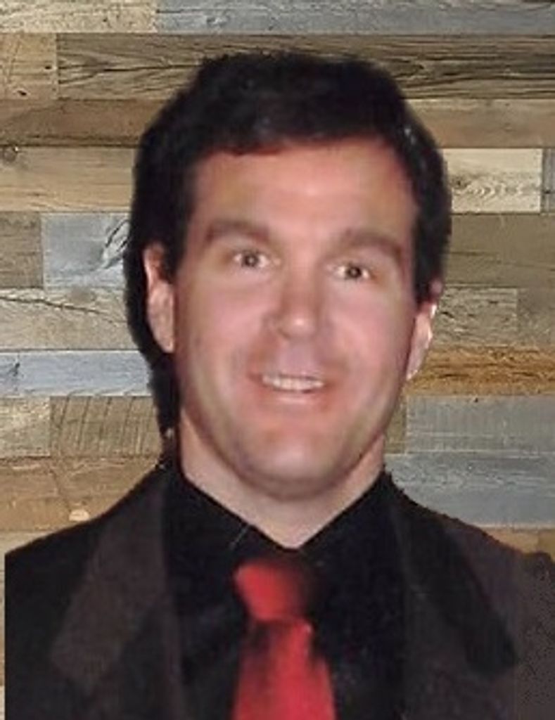 Dennis Michael "Bipper" Naum, Jr. Profile Photo